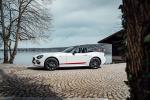 Fiat 124 Spider S-Design 2018 года